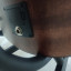 Guitarra electroacustica Sigma