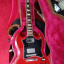 Gibson SG Standard 2002