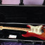 Fender Stratocaster American Deluxe Ash 2010 impecable