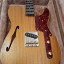 REBAJA FINAL! Telecaster Thinline Esquire Custom Mojo guitars.(No Fender)