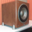 JBL Studio  Series L8400P/230