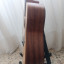 Guitarra electroacustica Sigma