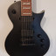 Guitarra eléctrica ESP LTD EC 407 7 cuerdas