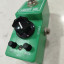 Tube Screamer mini - Ibanez