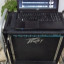 Combo Peavey Basic 60 50W RMS USA
