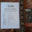 CAMBIOS, PRS Wood Library, limited Edition,10 Top
