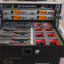 Rack In Ear Sennheiser Ew300 G3, 4 emisores 8 petacas en rack, band 640 mhz