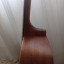 Guitarra electroacustica Sigma