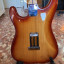 Fender American Standard Stratocaster 2016 (cambio)