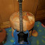Gibson SG Special - Renault Blue