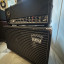 Todo 400 € carlsbro cs 60 tr amp años 70  más pantalla novatron 2x12