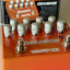 Overdrive WAMPLER GEARBOX Dual Overdrive ANDY WOOD Signature ¡¡RESERVADO!!