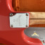 Fender Stratocaster Custom Shop.  "Custom classic 58" de  1997