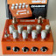 Overdrive WAMPLER GEARBOX Dual Overdrive ANDY WOOD Signature ¡¡RESERVADO!!