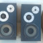 Altavoces HIFI BEYMA