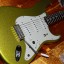 Fender Stratocaster Dick Dale Custom Shop