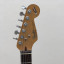 Fender Strat USA Plus