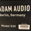 Pareja de monitores Adam Audio S3V