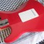 Fender Artist Series Eric Clapton Stratocaster Red Torino