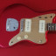 Fender Squier Jazzmaster Deluxe