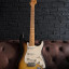 O cambio Fender Custom Shop '56 Stratocaster Relic