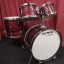 Bateria OLYMPIC (Cascos Premier) 70's