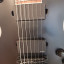 Guitarra eléctrica ESP LTD EC 407 7 cuerdas