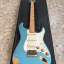 Fender The Strat - Maple 1981 - Lake Placid Blue