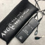 Microfonos AKG B9 Battery Power Supply C401+C402