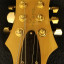 Aura custom, guitarra de Luthier