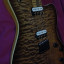 Ichor SMP Guitars