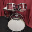 Bateria OLYMPIC (Cascos Premier) 70's