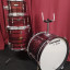 Bateria OLYMPIC (Cascos Premier) 70's