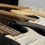 Fender stratocaster 84 mastil (neck)