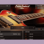 Session Guitarist - Electric Sunburst Deluxe Licencia de Native Instruments