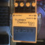 Boss DS2 turbo distortion