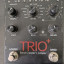 Digitech Trio+ con FS3X