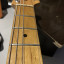 Fender stratocaster 84 mastil (neck)