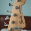 Fender Jazz Bass Deluxe V MIM cinco cuerdas
