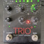 Digitech Trio+ con FS3X