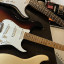 Fender stratocaster 84 mastil (neck)