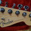Fender strat standard USA