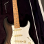 Fender strato plus deluxe 1992
