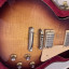 Gibson Les Paul Standard 60’ Bourbon Burst