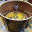 Bateria OLYMPIC (Cascos Premier) 70's
