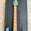 Fender The Strat - Maple 1981 - Lake Placid Blue