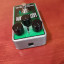 Reservado. Electro Harmonix East River Drive. TS. TUBE SCREAMER.