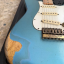 Fender The Strat - Maple 1981 - Lake Placid Blue