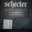 Schecter Jeff Loomis JL-7 FR 2014 como nueva
