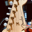 Fender Stratocaster Richie Kotzen